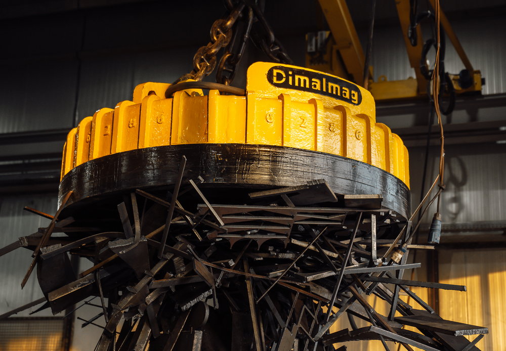 Продукция завода Димал