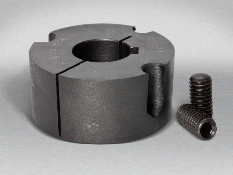 Втулки тапербуш